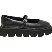 Buffalo Zapatillas negro