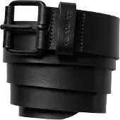 Carhartt WIP Cinturón negro