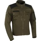 Segura Chaqueta Fergus