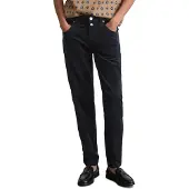 Marc O'Polo Pantalón 'Theda' azul oscuro