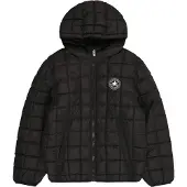 Converse Kids Chaqueta Cnvn Square Quilted Mdwt Puffe