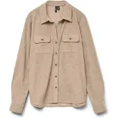 Vero Moda Blusa greige