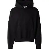 Weekday Sudadera negro