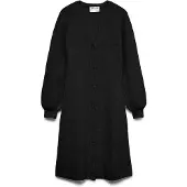 Vero Moda Vestido de punto 'VMAweve' negro