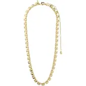 Pilgrim Cadena 'Sense' oro