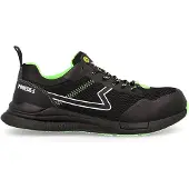 Paredes Seguridad Zapatos De Seguridad Galena