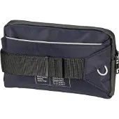 Porsche Design Riñonera 23 cm azul