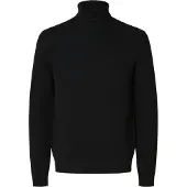 Selected Jersey 'SLHDane' negro