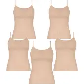 Sloggi Top 'Pure Comfort' piel