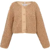 Mymo Chaqueta de entretiempo camelo