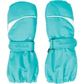Playshoes Guantes deportivos azul oscuro / negro / blanco