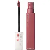 Maybelline Labial Líquido 155 Savant