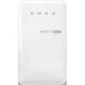 Smeg Nevera De Una Puerta 50s Style Fab10l