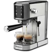 Orbegozo Cafetera Espresso Ex 7000