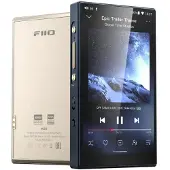 Fiio Reproductor Hi-res M21