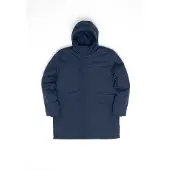 Mazine - Padded Parka - Parka size XXL, azul
