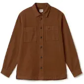 TWOTHIRDS - Taylor - Camisa size M, marrón