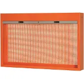 Bahco Armario Con Persiana 1495cs18bl 900x170x1800 Mm