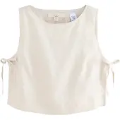 Next Top blanco natural