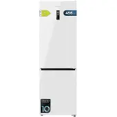 Cecotec Frigorífico Combi Bolero Coolmarket 456