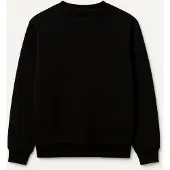 Eoselio Sudadera 'City' negro