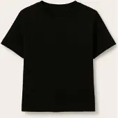 Eoselio Camiseta 'Heavyweight' negro
