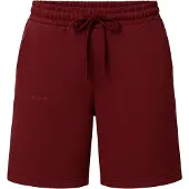 Eoselio Pantalón rojo oscuro