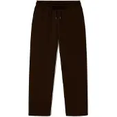 Eoselio Pantalón 'Blend' marrón oscuro