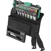 Wera 05004187001 Bicycle Set 3, 41-teilig