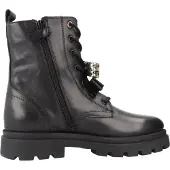 Gioseppo Botines Agassiz