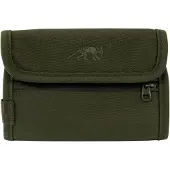Tasmanian Tiger TT ID Wallet, verde olivo