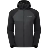 Montane Sudadera Con Cremallera Sirocco Lite
