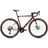 Bh Bicicleta De Gravel Gravelx Evo 5.5 R Grx 820 2026