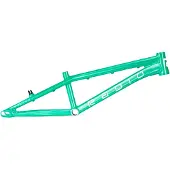 Radio Raceline Cuadro De Bmx Helium Pro 2xl