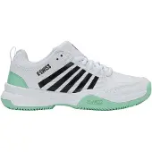K-Swiss Zapatillas De Tierra Batida Court Express 2