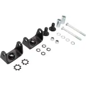 SW-Motech Adaptador para soporte de faros