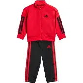 Adidas Chándal 'Essentials' rojo / negro