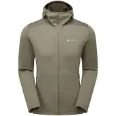 Montane Forro Polar Con Cremallera Protium