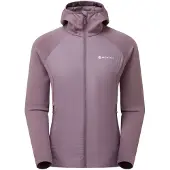 Montane Sudadera Con Cremallera Sirocco Lite