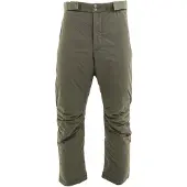 Carinthia Pants G-LOFT Windbreaker XXL, verde olivo