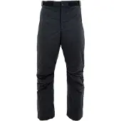 Carinthia Pants G-LOFT Windbreaker S, negro