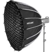 Neewer Paraguas Reflector Sf120q