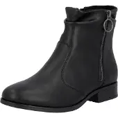 Rieker Botines negro