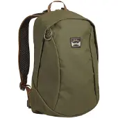 Lundhags - Core Saruk Zip 10 - Daypack oliva