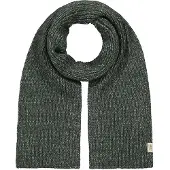 Barts - Skaga Scarf - Bufanda size One Size, gris