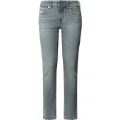 Pepe Jeans Vaquero 'Iconic Brooke' piedra