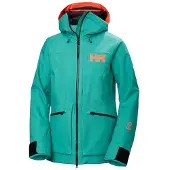 Helly Hansen Chaqueta Powderqueen 3.0