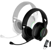 CoolBox Auriculares Gaming Coo-aum-wb01-b