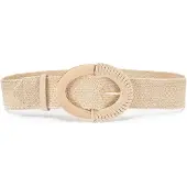 LASCANA Cinturón beige