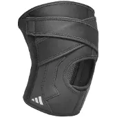 Adidas Fitness Rodillera Adjustable Support With Straps